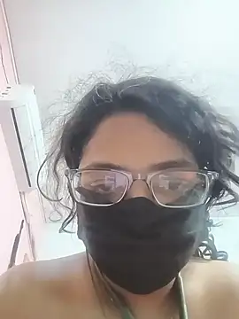 PallaviRathoreLive webcam