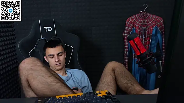 hols_20 (M twink) - Fap tax 💵