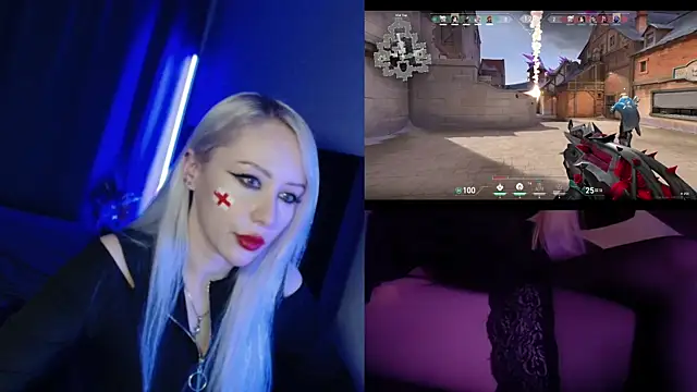 roxxyrowe webcam