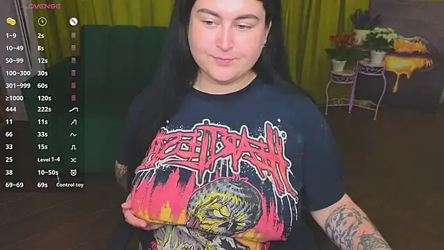 CessieBler webcam