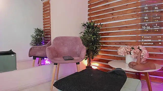 H_Williams webcam