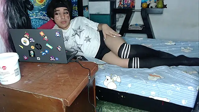 Tiff_-Styles webcam