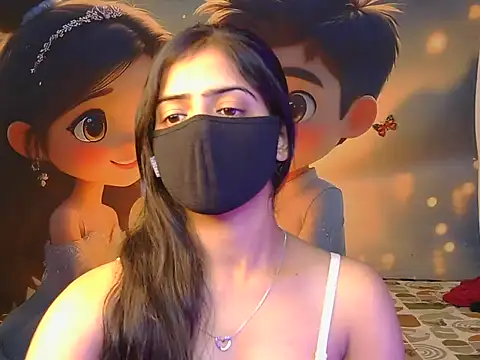 Ruchi-19 webcam