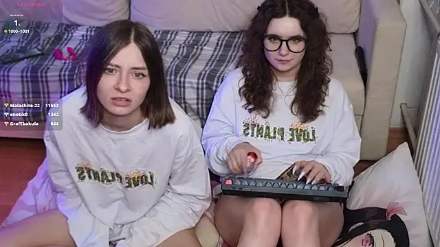 blackpinkkitens - Blackpinkkitens's free webcam - UK Sex Cams