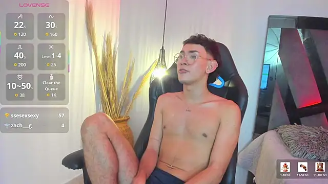 velvetkai webcam