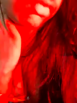 Sexy_Rossy9 webcam