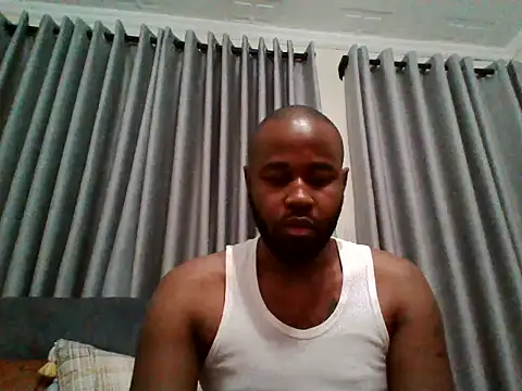 RodeDaddy webcam