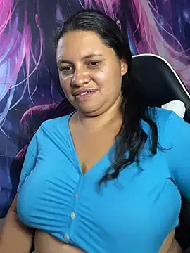 Anabliss_hot webcam