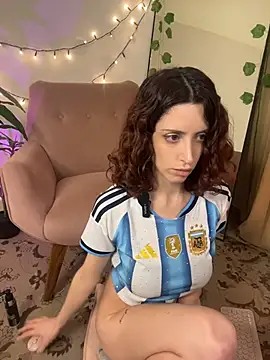 sushiboxxx Live Web Cam Show
