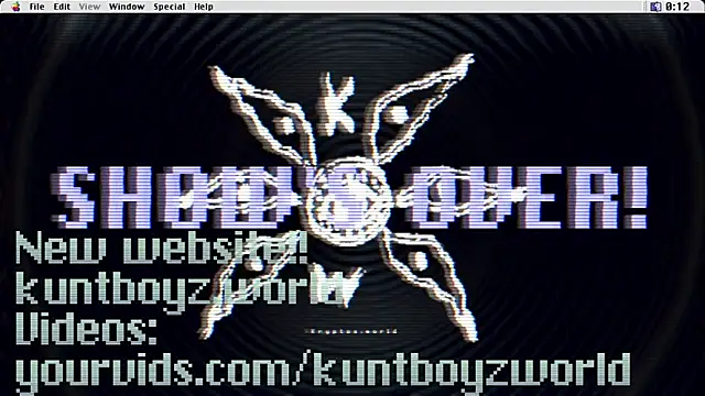 kuntboyzworld webcam