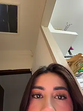 clarachanelricek Live Web Cam Show