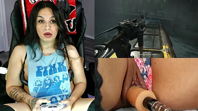 Blaze_Onn live webcam