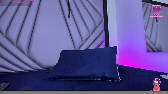 Martshall09 live webcam