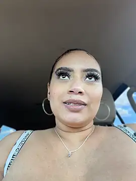 CarmelaAnthony live webcam