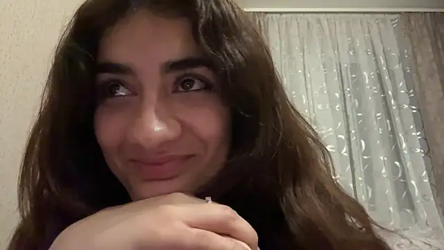 Ledi_Asthik Live Webcam on Stripchat