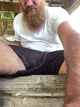 32XRedBeard Live Webcam on Stripchat