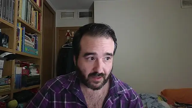 curiosillo83 webcam