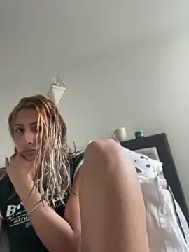 Ameellie webcam