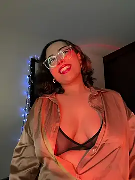 willow_poisson webcam