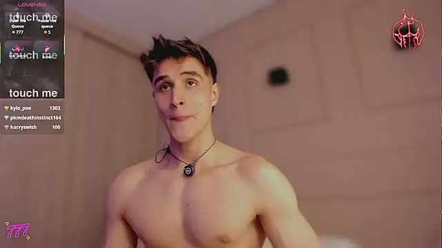 thomklein webcam