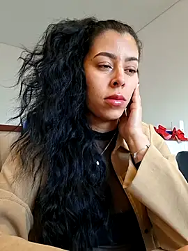 Luianna webcam