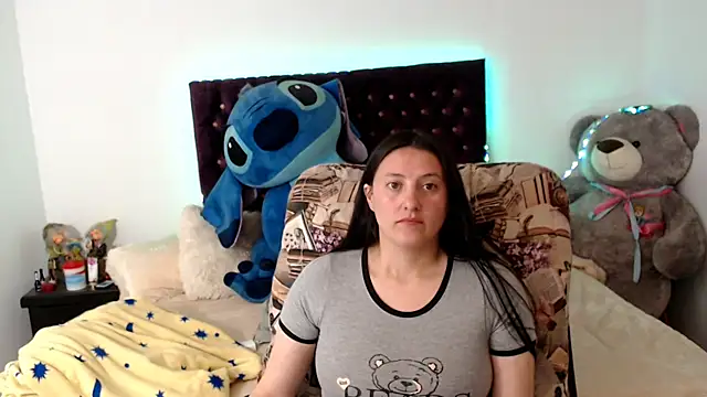 Lorenahot_06 webcam