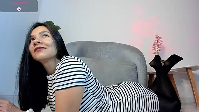 carolyne__ webcam