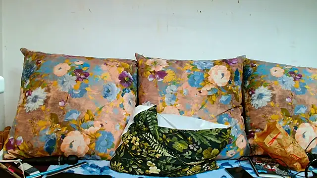 Sophie_Bell webcam