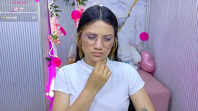 Chiara_tay webcam