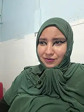 hannahayat webcam