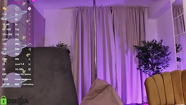 AllenaMoon webcam
