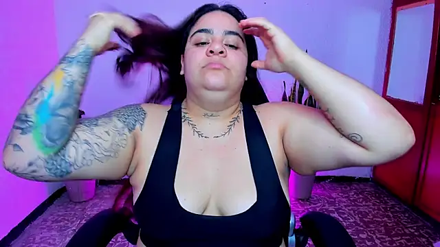 Sharon_hils webcam