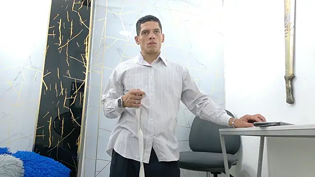 Steven_x94 webcam