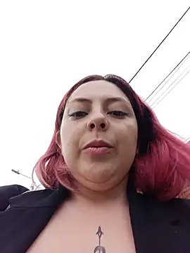 madelaine- webcam