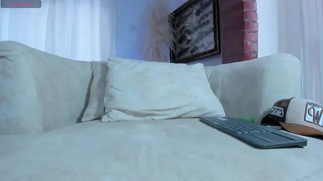PhilipRich webcam