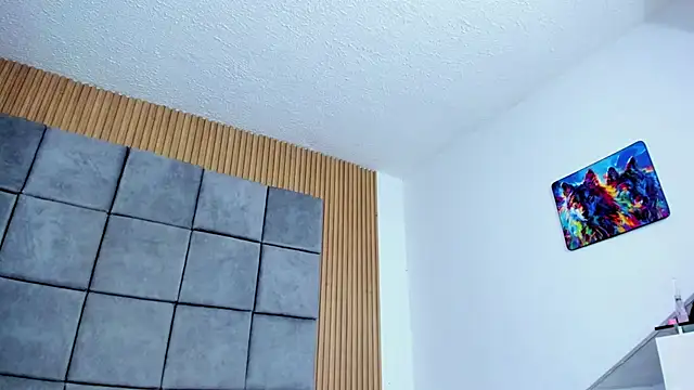 ZachaTompson webcam
