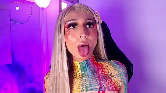 Aniie_Doll webcam