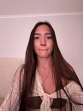 MilenaMilven webcam