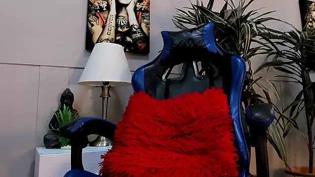 roan_birkin webcam