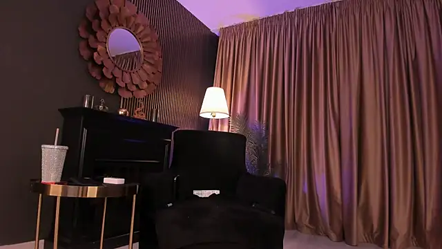 LexySinner webcam
