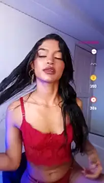 Aphrodite-777 webcam