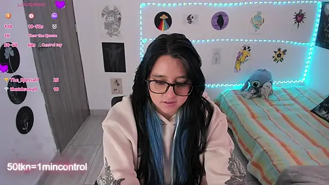 Cherry_blush_ webcam