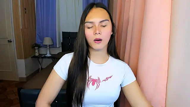 ameliamaureen webcam