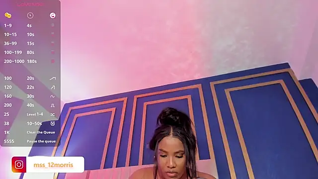 Elsie_morris12 webcam