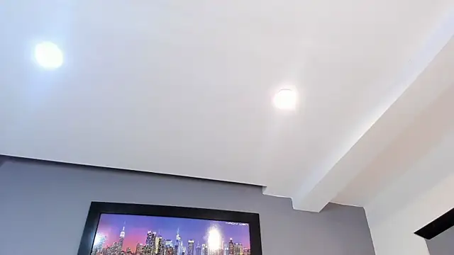 CharlotteCottin webcam