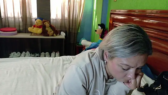 _Charlize_theron_ webcam
