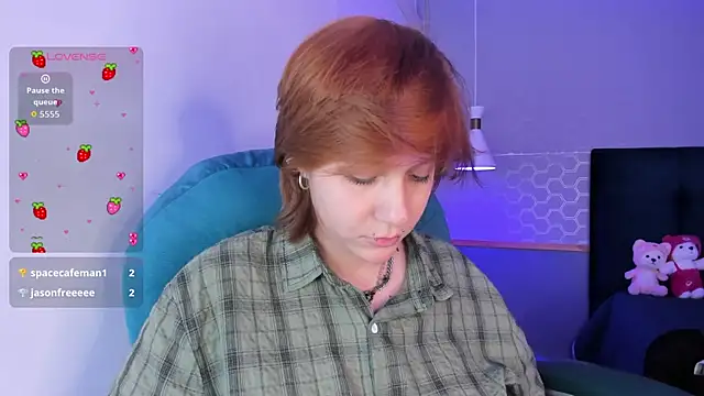 Tsuki_Maru webcam