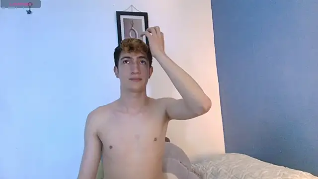 Erick_Taylor3 webcam