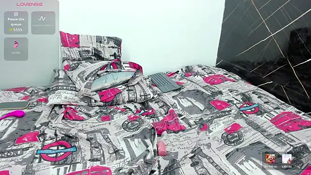 May-Clanfort webcam