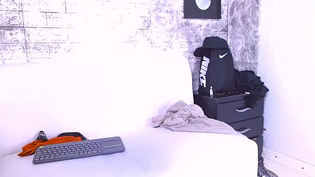 Harin_Prize webcam